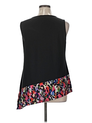 Jete Sleeveless Top (view 2)