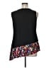 Jete Black Sleeveless Top Size XL - photo 2