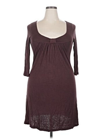 Candy Rain Casual Dress (view 1)