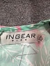 InGear Tropical Green Dress Size M (toddler) - photo 3