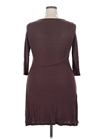 Candy Rain Casual Dress (view 2)