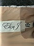 Eliza J 100% Polyester Ivory Cocktail Dress Size 14W - photo 7