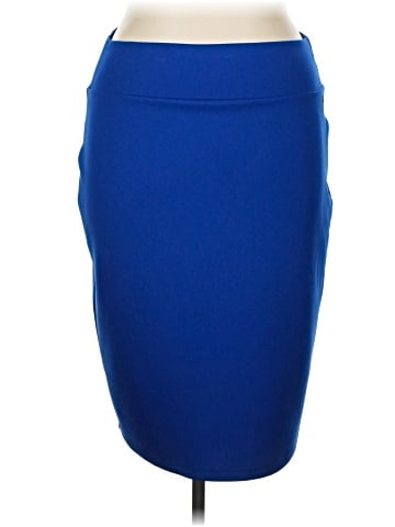 Thalia Sodi Formal Skirt (view 1)
