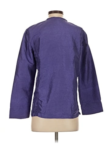 Eileen Fisher Blouse (view 2)