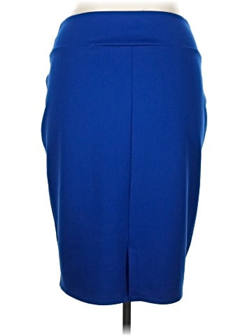 Thalia Sodi Formal Skirt (view 2)