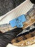 CeCe Ivory Cardigan Size XXS - photo 6