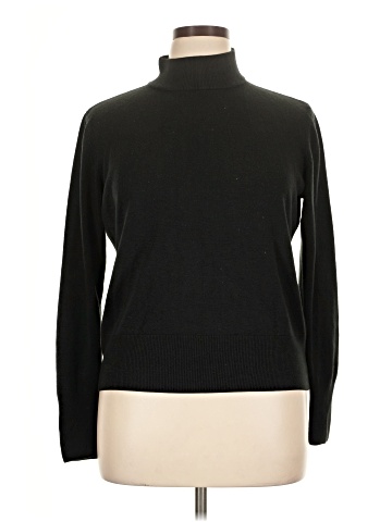 Woolworths Turtleneck Sweater (view 1)