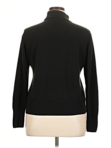 Woolworths Turtleneck Sweater (view 2)