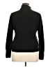Woolworths 100% Acrylic Black Turtleneck Sweater Size XL - photo 2