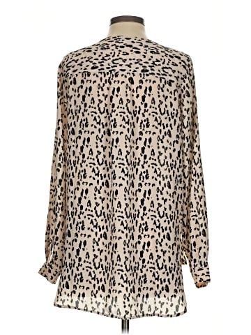 Selected Femme Long Sleeve Blouse (view 2)
