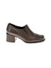 Spring Step Brown Flats Size EU 36 - photo 1