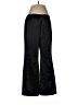 Marlowe Chevron-herringbone Black Dress Pants Size EU (IT) 44 / US 8 - photo 1