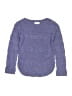 fat face Purple Pullover Sweater Size 8 - 9 - photo 1