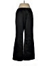 Marlowe Chevron-herringbone Black Dress Pants Size EU (IT) 44 / US 8 - photo 2