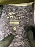 Nike Purple Gray Pullover Sweater Size S - photo 7