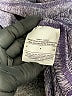 Nike Purple Gray Pullover Sweater Size S - photo 8