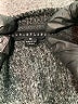 Jane and Delancey Metallic Gray Pullover Sweater Size M - photo 4