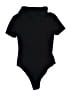 Shein Black Bodysuit Size 6 - photo 1