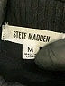 Steve Madden Black Turtleneck Sweater Size M - photo 7