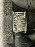 Steve Madden Black Turtleneck Sweater Size M - photo 8
