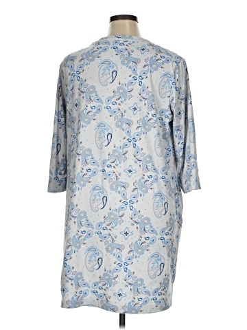 Croft & Barrow Casual Dress (view 2)
