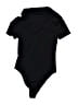 Shein Black Bodysuit Size 6 - photo 2