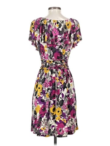 Elle Casual Dress (view 2)
