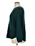 St. John's Bay Solid Teal Pullover Sweater Size XL - photo 5