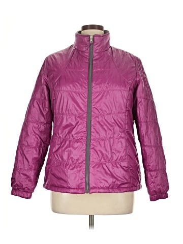 Everlast Snow Jacket (view 1)