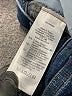 Madewell Blue Jeans Size 28 waist - photo 7