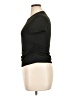 Shein Black Active T-Shirt Size XL - photo 5