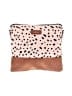 Assorted Brands Animal Print Pink Crossbody Bag One size - photo 1
