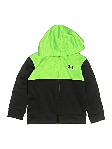 Under Armour Zip Up Hoodie (view 1)