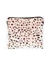 Assorted Brands Animal Print Pink Crossbody Bag One size - photo 3