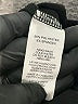 Ambiance Solid Black Jumpsuit Size S - photo 5