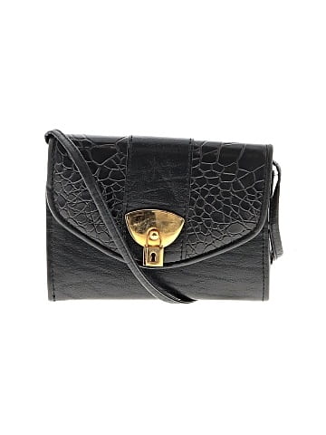 Maggie Lawrence Crossbody Bag (view 1)