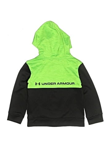 Under Armour Zip Up Hoodie (view 2)