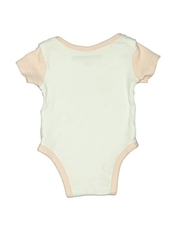 True Religion Short Sleeve Onesie (view 2)