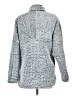 Time and Tru 100% Polyester Gray Fleece Size XS - photo 2