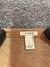 J.Crew Color Block Orange Pullover Sweater Size M - photo 7