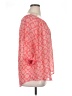 Eyeshadow Pink 3/4 Sleeve Blouse Size 1X (estimated) - photo 4