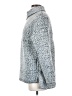 Time and Tru 100% Polyester Gray Fleece Size XS - photo 5