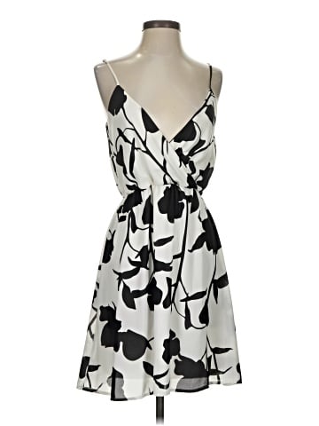 Vestique Casual Dress (view 1)