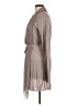 Miilla 100% Rayon Gray Kimono Size L - photo 5