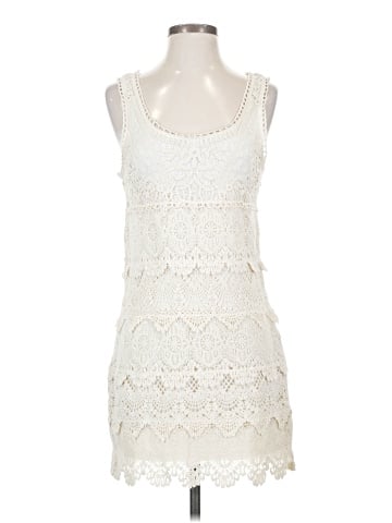 Staring at Stars Cocktail Dress (view 1)