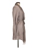 Miilla 100% Rayon Gray Kimono Size L - photo 4