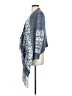 Charming Charlie Blue Cardigan Size S - photo 5
