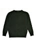 Xray Jeans Solid Green Pullover Sweater Size 6 - photo 1