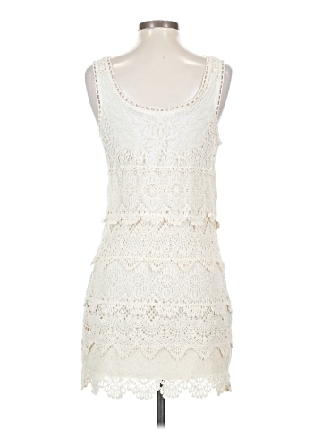 Staring at Stars Cocktail Dress (view 2)