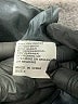 Rina di Montella 100% Polyester Silver Jacket Size 4 - photo 7